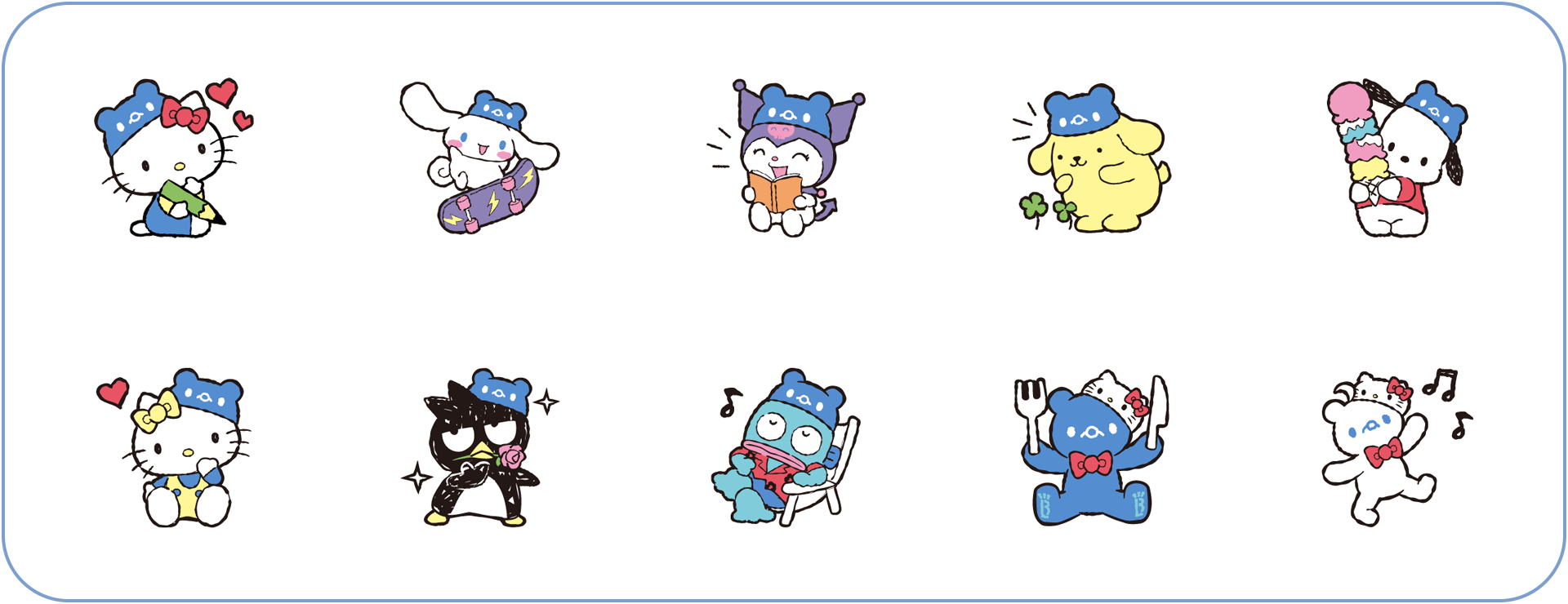 Lbearxsanrio_stamp.png